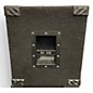 Used Aguilar GS210 Bass Cabinet