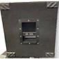 Used Aguilar GS210 Bass Cabinet
