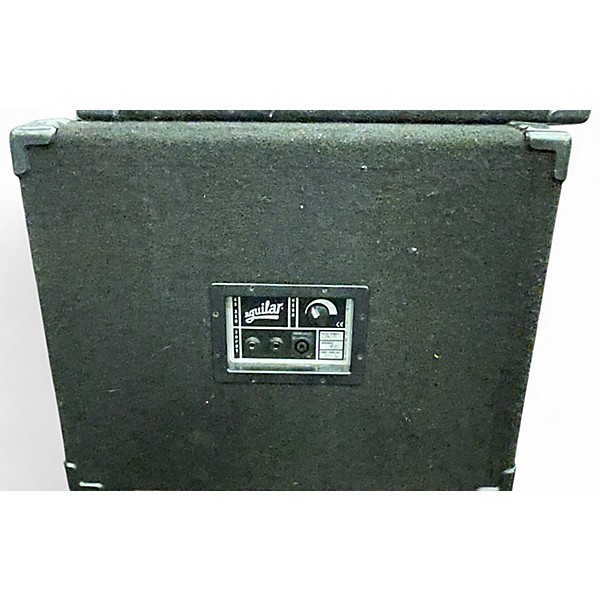 Used Aguilar GS210 Bass Cabinet