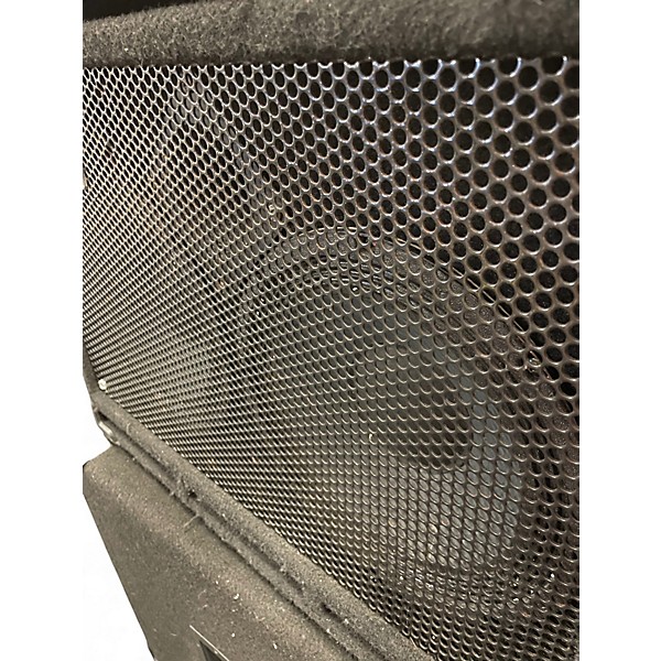 Used Aguilar GS210 Bass Cabinet