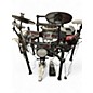 Used Alesis NITRO PRO Electric Drum Set thumbnail