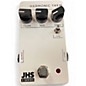Used JHS Pedals HARMONIC TREM Effect Pedal thumbnail