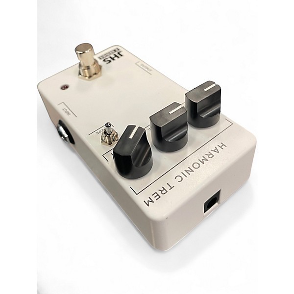 Used JHS Pedals HARMONIC TREM Effect Pedal