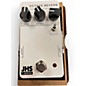 Used JHS Pedals OCTAVE REVERB Effect Pedal thumbnail