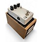 Used JHS Pedals OCTAVE REVERB Effect Pedal