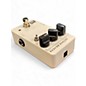Used JHS Pedals OCTAVE REVERB Effect Pedal