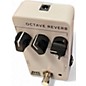 Used JHS Pedals OCTAVE REVERB Effect Pedal