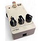 Used JHS Pedals DELAY Effect Pedal