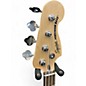 Used Squier PERCISION BASS 2 Color Sunburst Electric Bass Guitar