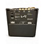 Used Fender Rumble 75 75W 1x12 Bass Combo Amp