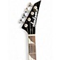 Used Jackson CBXDX IV FIREBURST Electric Bass Guitar