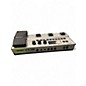 Used BOSS GT1B Bass Effect Pedal