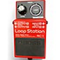 Used BOSS RC1 Loop Station Pedal thumbnail