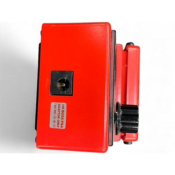 Used BOSS RC1 Loop Station Pedal