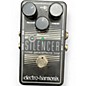 Used Electro-Harmonix Silencer Noise Gate Effect Pedal thumbnail