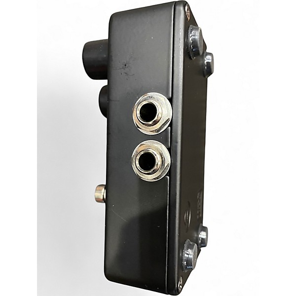 Used Electro-Harmonix Silencer Noise Gate Effect Pedal