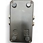 Used Electro-Harmonix Silencer Noise Gate Effect Pedal