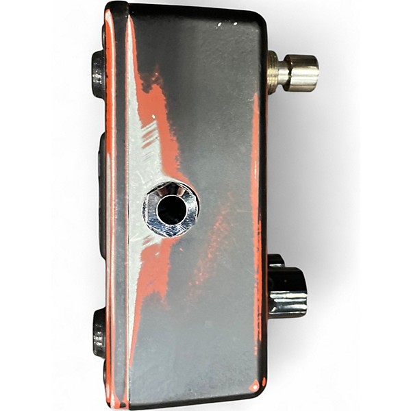Used MXR SLASH OCTAVE FUZZ Effect Pedal