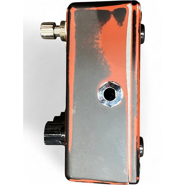 Used MXR SLASH OCTAVE FUZZ Effect Pedal