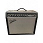 Used Fender Super Champ X2 15W 1x10 Tube Guitar Combo Amp