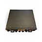 Used Markbass LITTLE MARK VINTAGE GOLD LINE Bass Amp Head