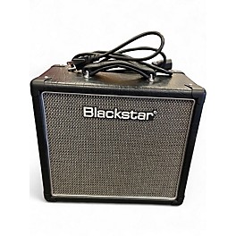 Used Blackstar HT-1R MK II Tube Guitar Combo Amp