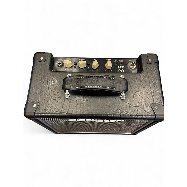 Used Blackstar HT-1R MK II Tube Guitar Combo Amp