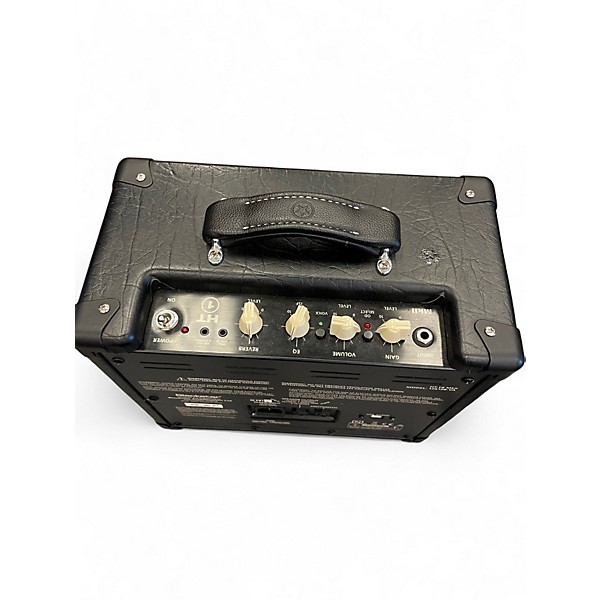 Used Blackstar HT-1R MK II Tube Guitar Combo Amp