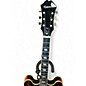 Used Epiphone CASINO VS 2 Color Sunburst Hollow Body Electric Guitar