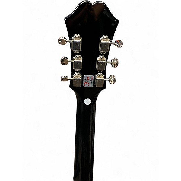 Used Epiphone CASINO VS 2 Color Sunburst Hollow Body Electric Guitar
