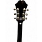 Used Epiphone CASINO VS 2 Color Sunburst Hollow Body Electric Guitar