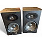 Used M-Audio BX8 Pair Powered Monitor thumbnail
