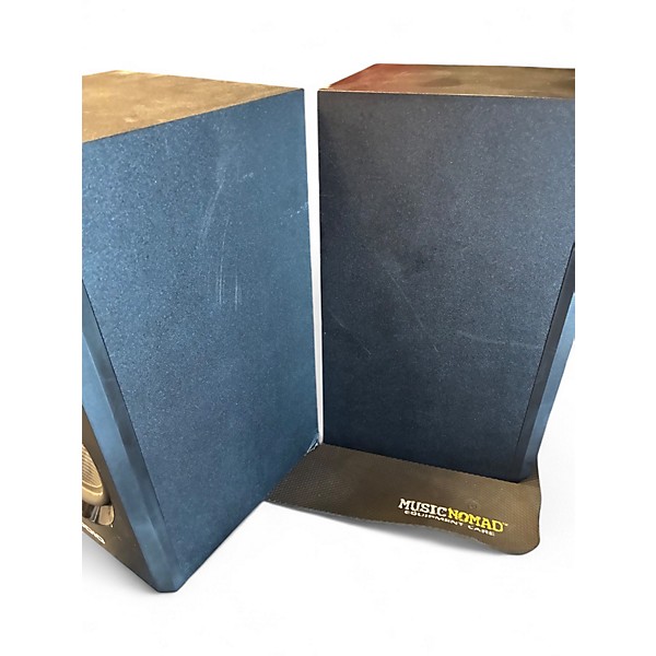 Used M-Audio BX8 Pair Powered Monitor