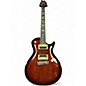 Used PRS 245 SE Tobacco Sunburst Solid Body Electric Guitar thumbnail