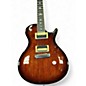 Used PRS 245 SE Tobacco Sunburst Solid Body Electric Guitar