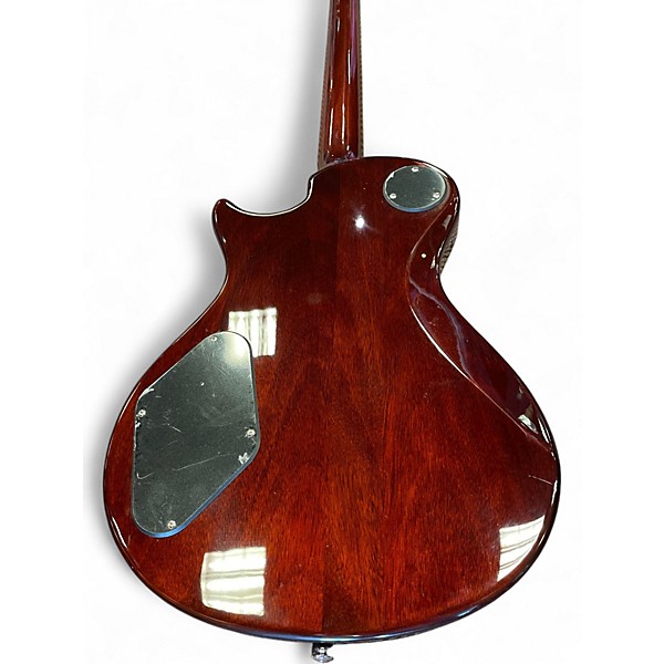 Used PRS 245 SE Tobacco Sunburst Solid Body Electric Guitar