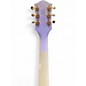 Used Gretsch Guitars G5427TG Champagne White Hollow Body Electric Guitar