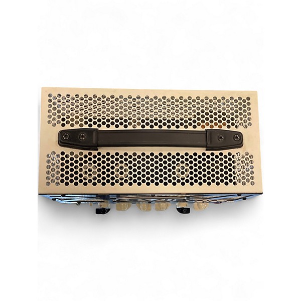 Used EVH 5150 III 15W Lunchbox Tube Guitar Amp Head