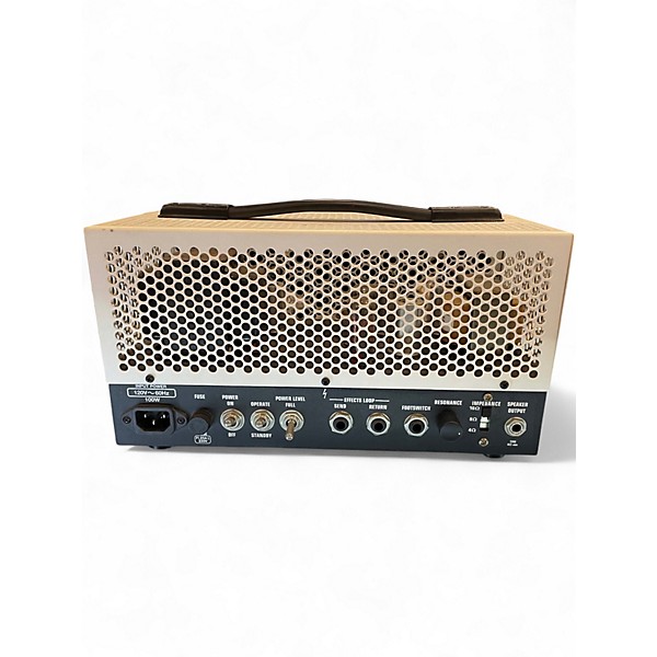 Used EVH 5150 III 15W Lunchbox Tube Guitar Amp Head