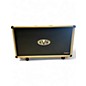 Used EVH 5150 212ST 2x12 Guitar Cabinet thumbnail