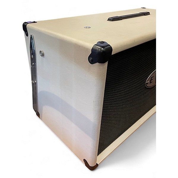 Used EVH 5150 212ST 2x12 Guitar Cabinet