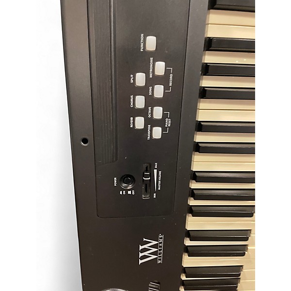Used Williams Allegro 88 Key Digital Piano