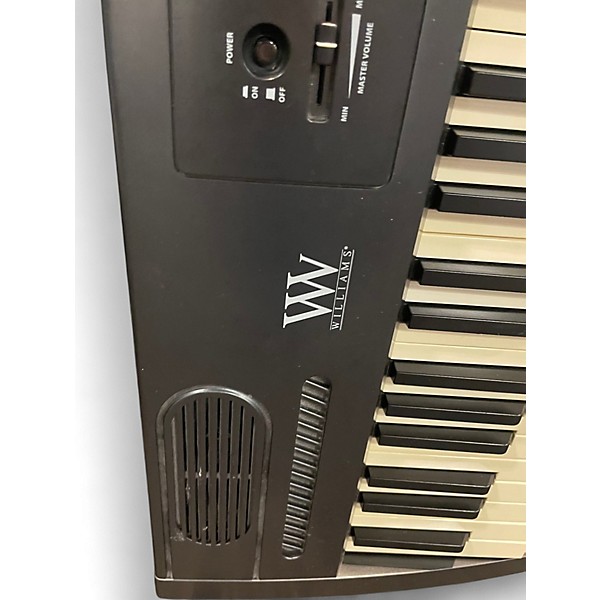 Used Williams Allegro 88 Key Digital Piano