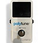 Used TC Electronic Polytune 3 Tuner Tuner Pedal thumbnail