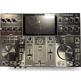 Used Denon DJ Prime Go DJ Controller