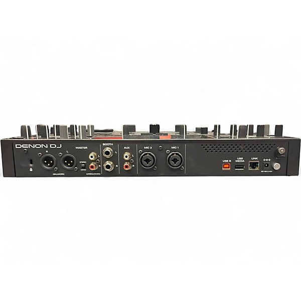 Used Denon DJ Prime Go DJ Controller