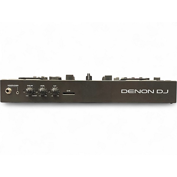 Used Denon DJ Prime Go DJ Controller