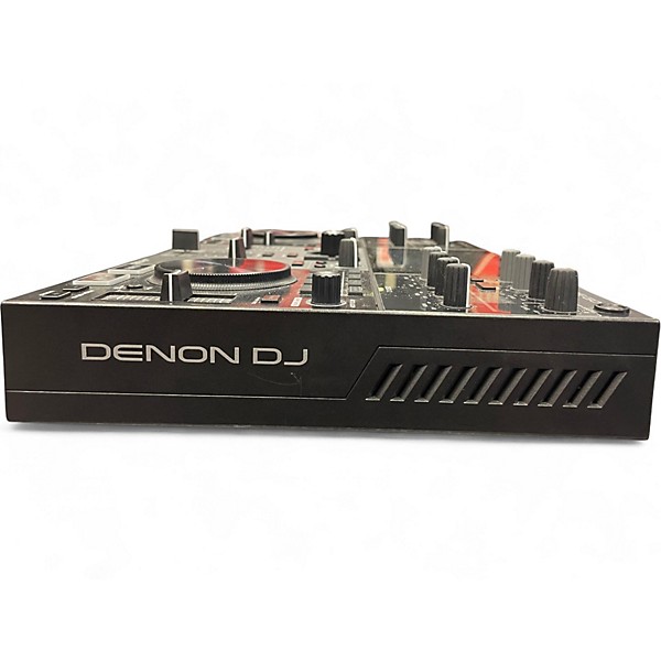Used Denon DJ Prime Go DJ Controller