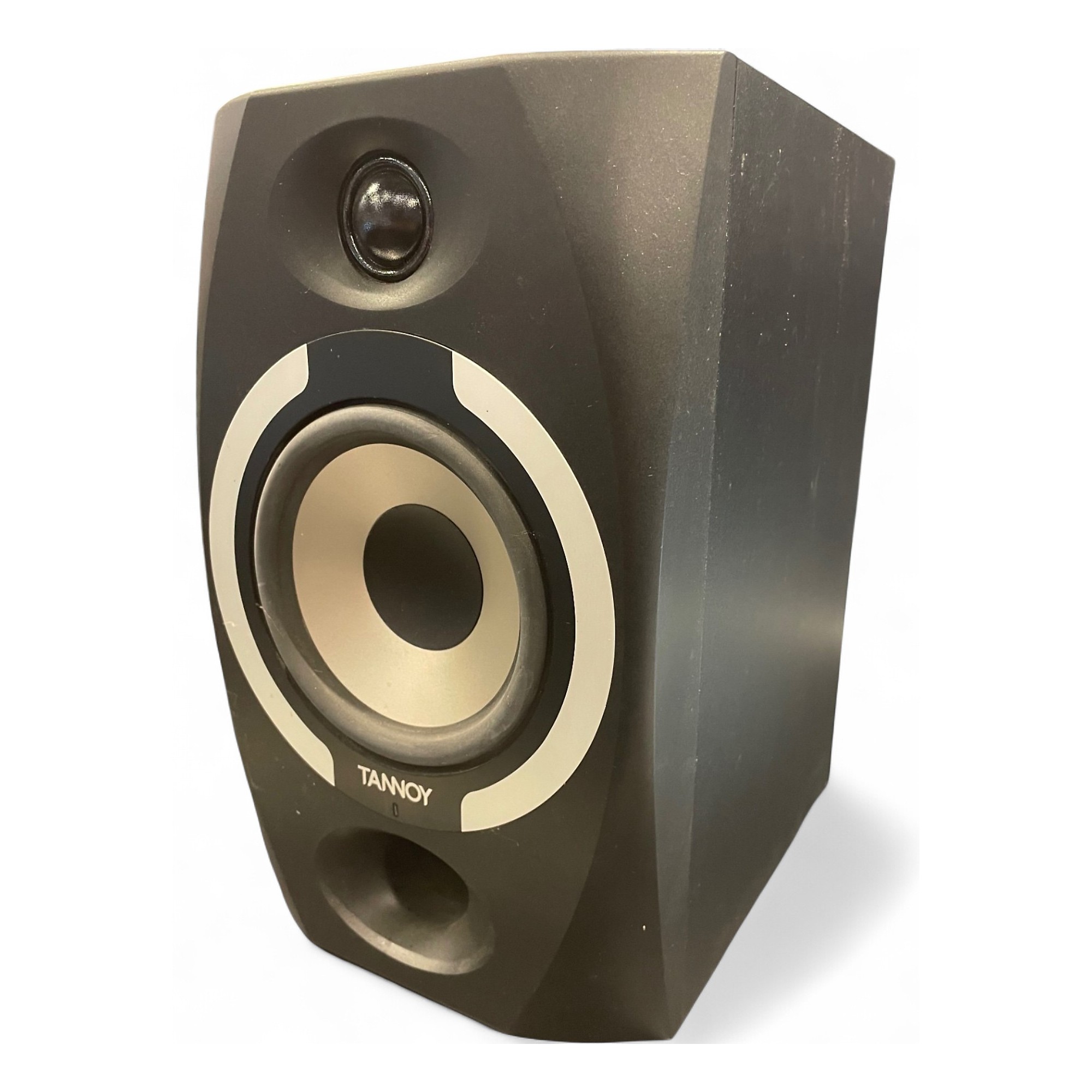 タンノイ／Reveal501a Used Tannoy Reveal 501A Pair Powered Monitor | Guitar Center