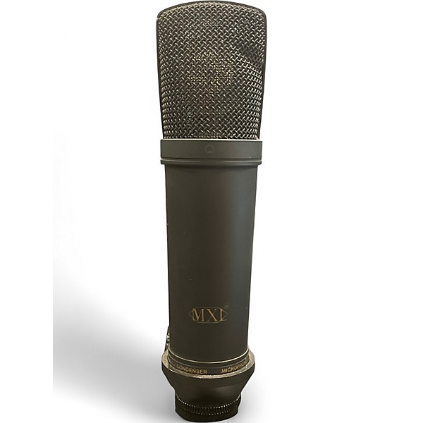 Used MXL 2003A Condenser Microphone